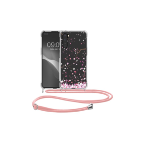 Husa Kwmobile pentru OnePlus Nord, Silicon, Multicolor, 58824.01 Husa Kwmobile pentru OnePlus Nord, Silicon, Multicolor, 58824.01