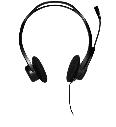 Casti cu Microfon Logitech 960