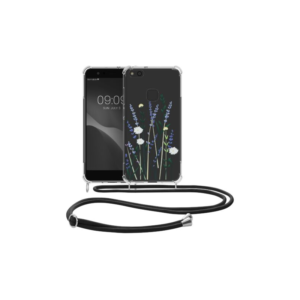 Husa Kwmobile pentru Huawei P10 Lite, Silicon, Multicolor, 50117.05 Husa Kwmobile pentru Huawei P10 Lite, Silicon, Multicolor, 50117.05