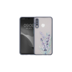 Husa Kwmobile pentru Huawei P30 Lite, Silicon, Multicolor, 56445.03 Husa Kwmobile pentru Huawei P30 Lite, Silicon, Multicolor, 56445.03