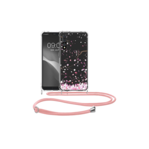 Husa Kwmobile pentru Huawei P20 Pro, Silicon, Multicolor, 51781.08 Husa Kwmobile pentru Huawei P20 Pro, Silicon, Multicolor, 51781.08