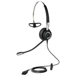 Casti Jabra BIZ 2400 II UNC 3in1 Mono Casti Jabra BIZ 2400 II UNC 3in1 Mono
