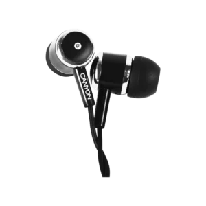 Casti InEar Canyon CNE-CEPM01B Black Casti InEar Canyon CNE-CEPM01B Black