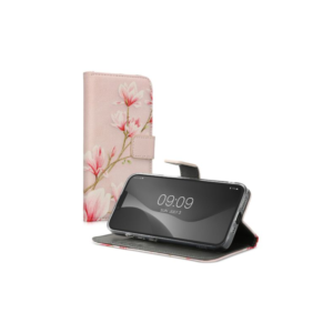 Husa Kwmobile pentru Apple iPhone 14, Piele ecologica, Multicolor, 59208.02 Husa Kwmobile pentru Apple iPhone 14, Piele ecologica, Multicolor, 59208.02