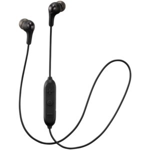 Casti In-Ear Bluetooth JVC HAFX9BTBE, Negru Casti In-Ear Bluetooth JVC HAFX9BTBE, Negru