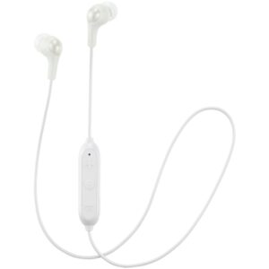Casti In-Ear Bluetooth JVC HAFX9BTWE, Alb Casti In-Ear Bluetooth JVC HAFX9BTWE, Alb