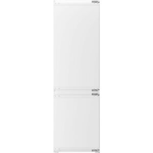Combina frigorifica incorporabila Beko BCSA285K4SN, Static, 271 l, 177.5 H, Compresor ProSmart Inverter, Iluminare LED, XXL Bottle holder, White, Clasa E Combina frigorifica incorporabila Beko BCSA285K4SN, Static, 271 l, 177.5 H, Compresor ProSmart Inverter, Iluminare LED, XXL Bottle holder, White, Clasa E