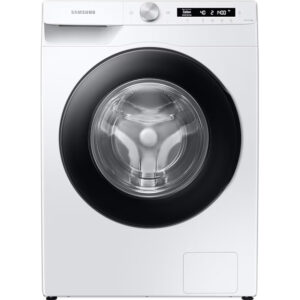 Masina de spalat rufe Samsung WW80T534DAWAS7, 8 kg, 1400 RPM, Clasa A, Auto Dosing, AI Energy, Steam, Eco Bubble, WiFi SmartThings Masina de spalat rufe Samsung WW80T534DAWAS7, 8 kg, 1400 RPM, Clasa A, Auto Dosing, AI Energy, Steam, Eco Bubble, WiFi SmartThings