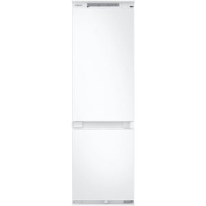 Combina Frigorifica Incorporabila Samsung BRB26602EWW/EF, 267L, clasa E, All-Around Cooling, NoFrost, Slide hindge Combina Frigorifica Incorporabila Samsung BRB26602EWW/EF, 267L, clasa E, All-Around Cooling, NoFrost, Slide hindge