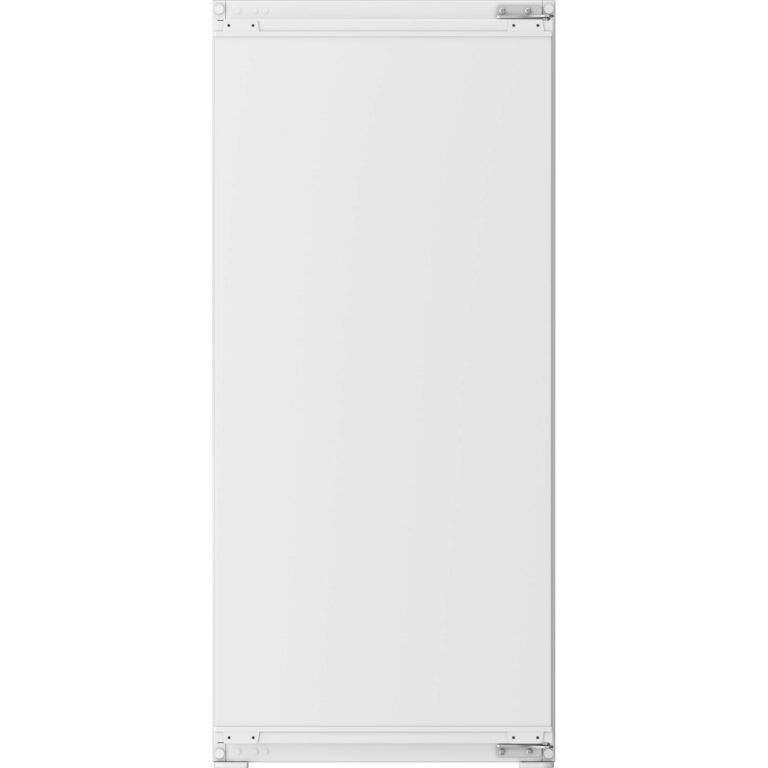 Frigider cu o usa incorporabil Beko BSSA300M4SN, Static, 175 L, 121,5 H, Iluminare LED, XXL Bottle Holder, Usi reversibile, White, Clasa E