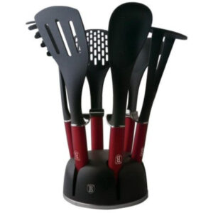Set de ustensile de bucatarie, 7 piese Berlinger Haus BH 6241 Set de ustensile de bucatarie, 7 piese Berlinger Haus BH 6241