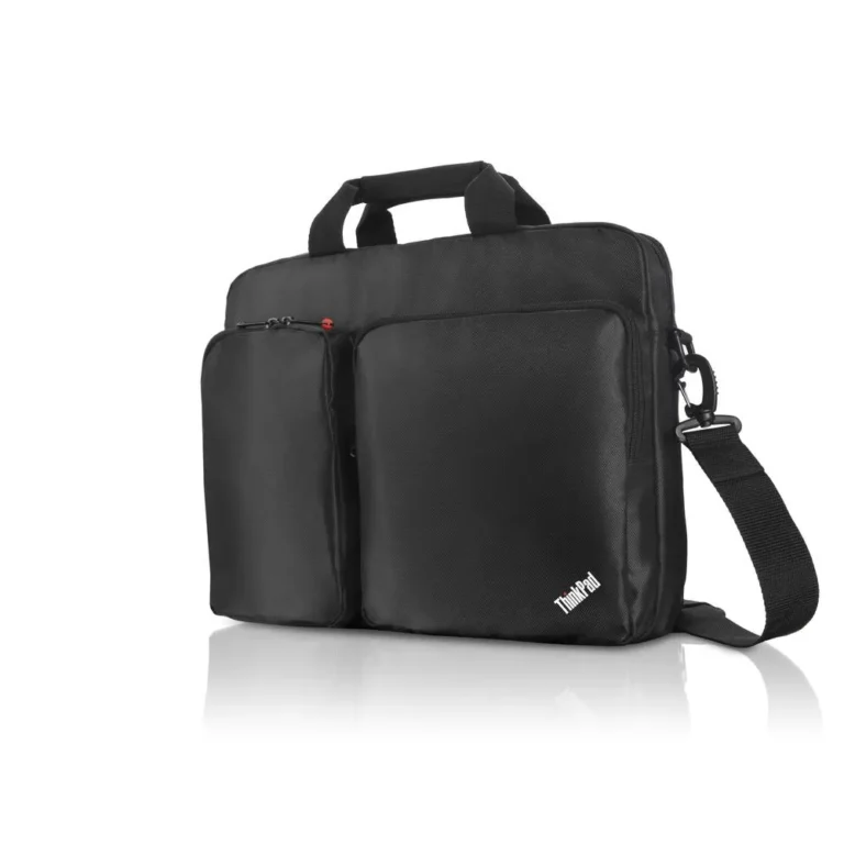 Geanta Notebook Lenovo ThinkPad 3-in-1  Black