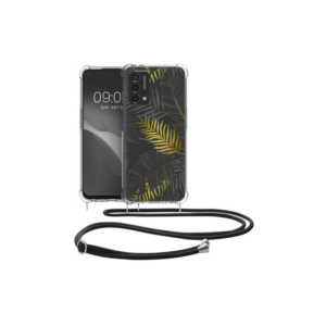 Husa Kwmobile pentru OnePlus Nord N200 5G, Silicon, Multicolor, 59569.02 Husa Kwmobile pentru OnePlus Nord N200 5G, Silicon, Multicolor, 59569.02