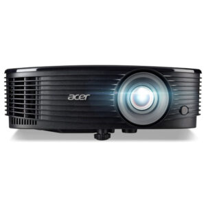Videoproiector Acer X1129HP, SVGA, 4500 lm, DLP, HDMI, Negru Videoproiector Acer X1129HP, SVGA, 4500 lm, DLP, HDMI, Negru