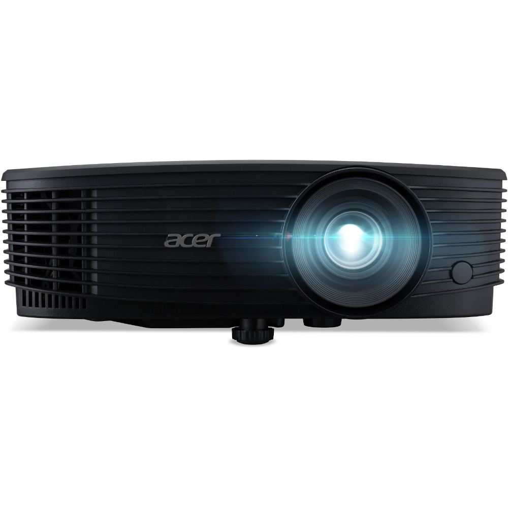Videoproiector Acer X1329WHP, WXGA, 4800 lm, DLP, HDMI, Negru Videoproiector Acer X1329WHP, WXGA, 4800 lm, DLP, HDMI, Negru