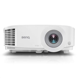 Videoproiector Benq MW550, WXGA, 3600 lm ANSI, DLP, HDMI, RCA, Alb Videoproiector Benq MW550, WXGA, 3600 lm ANSI, DLP, HDMI, RCA, Alb