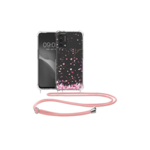Husa Kwmobile pentru OnePlus Nord N200 5G, Silicon, Multicolor, 59569.01 Husa Kwmobile pentru OnePlus Nord N200 5G, Silicon, Multicolor, 59569.01