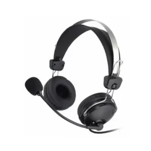 Casti cu Microfon A4Tech HS-7P Casti cu Microfon A4Tech HS-7P