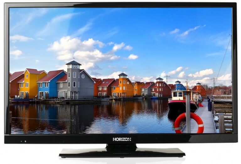 Televizor LED, Horizon 22HL750, 56 cm, Full HD