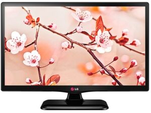 Televizor LED, LG 22MT44D-PZ, 55 cm, Full HD Televizor LED, LG 22MT44D-PZ, 55 cm, Full HD