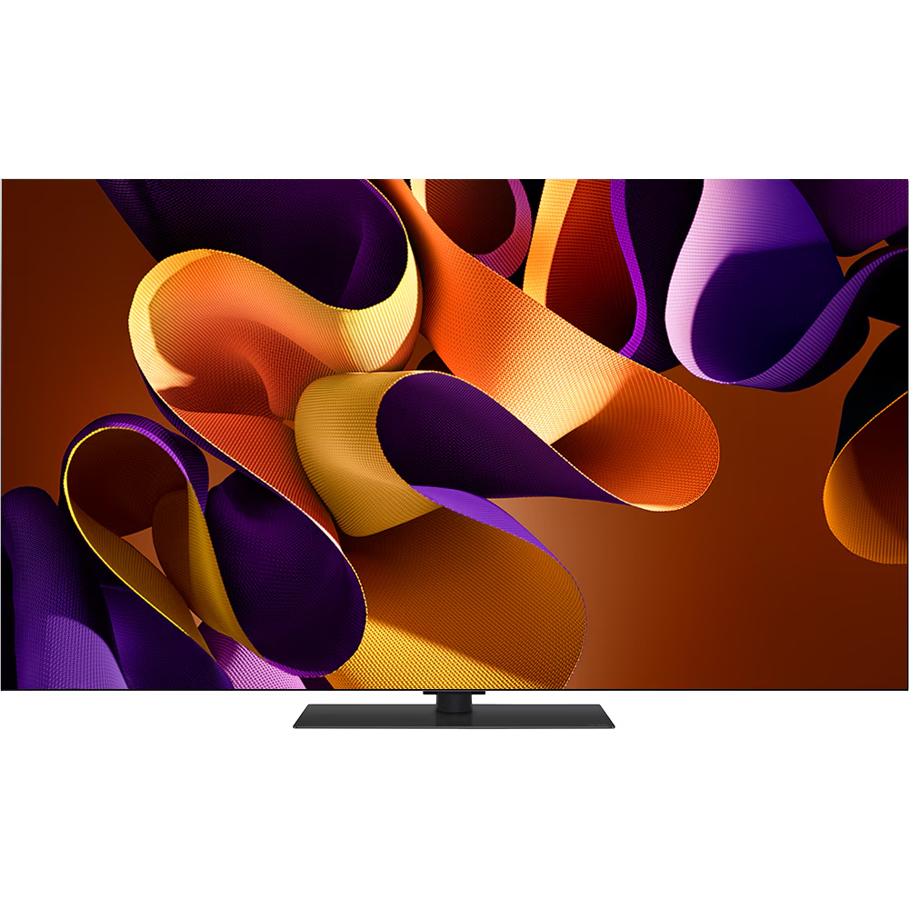 Televizor Smart OLED Evo LG 55G43LS, 139 cm, Ultra HD 4K, HDR, Clasa F Televizor Smart OLED Evo LG 55G43LS, 139 cm, Ultra HD 4K, HDR, Clasa F