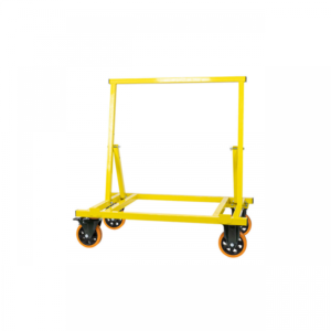 Carucior pentru transportat placi, pliabil, sarcina maxima 900kg, tip DT1021, ORIT Olanda, garantie 7 ani Carucior pentru transportat placi, pliabil, sarcina maxima 900kg, tip DT1021, ORIT Olanda, garantie 7 ani