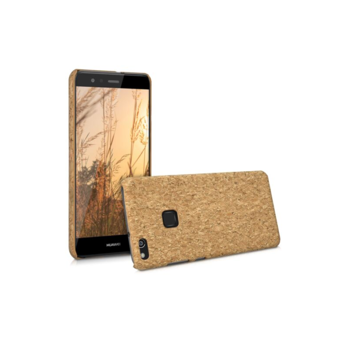 Husa pentru Huawei P10 Lite, Pluta, Maro, 41381.24 Husa pentru Huawei P10 Lite, Pluta, Maro, 41381.24