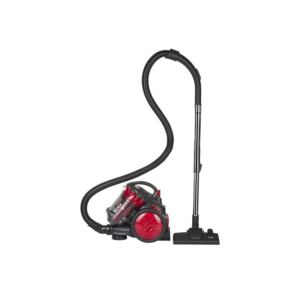 Aspirator fara sac FLORIA ZLN-3451,rosu-negru filtru HEPA 13, filtrare ciclonica, capacitate colectare 2.5L, putere 700W Aspirator fara sac FLORIA ZLN-3451,rosu-negru filtru HEPA 13, filtrare ciclonica, capacitate colectare 2.5L, putere 700W