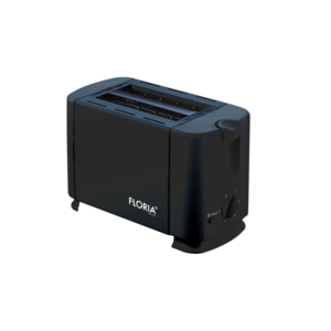 Prajitor de paine Floria ZLN2120, 700 W, 7 nivele de control al temperaturii, Buton de oprire, Negru Prajitor de paine Floria ZLN2120, 700 W, 7 nivele de control al temperaturii, Buton de oprire, Negru
