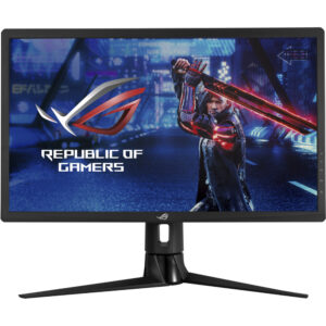 Monitor gaming Asus XG27UQR, 27 inch, 4K, IPS, 1ms, 144Hz, HDMI, DP Monitor gaming Asus XG27UQR, 27 inch, 4K, IPS, 1ms, 144Hz, HDMI, DP