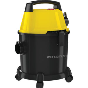 Aspirator Multifunctional Vision Clean VA140WDG, 1400 W, 15 l, Aspirare umeda si uscata, Filtru Hepa Aspirator Multifunctional Vision Clean VA140WDG, 1400 W, 15 l, Aspirare umeda si uscata, Filtru Hepa