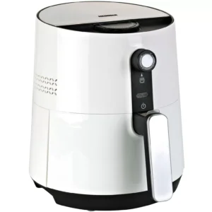 Friteuza cu aer cald Heinner Sirocco HAF-1300WH 1300W Alb Friteuza cu aer cald Heinner Sirocco HAF-1300WH 1300W Alb