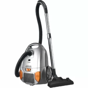 Aspirator Heinner Viserys 700 HVC-MGRY1400-V2 700W Cu sac Capacitate 3L Gri Aspirator Heinner Viserys 700 HVC-MGRY1400-V2 700W Cu sac Capacitate 3L Gri