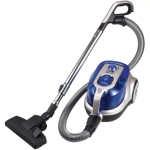 Aspirator Heinner Sapphire HVC-V750BL 750W Fara sac Capacitate 2.2L Albastru Aspirator Heinner Sapphire HVC-V750BL 750W Fara sac Capacitate 2.2L Albastru