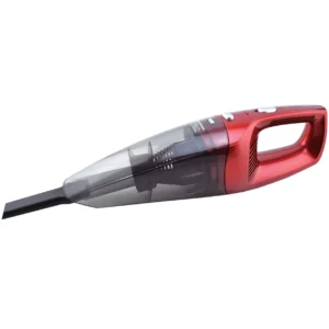 Aspirator de mana Heinner Redstone HHVC-H7.4RD 45W Capacitate 550ml Rosu Aspirator de mana Heinner Redstone HHVC-H7.4RD 45W Capacitate 550ml Rosu