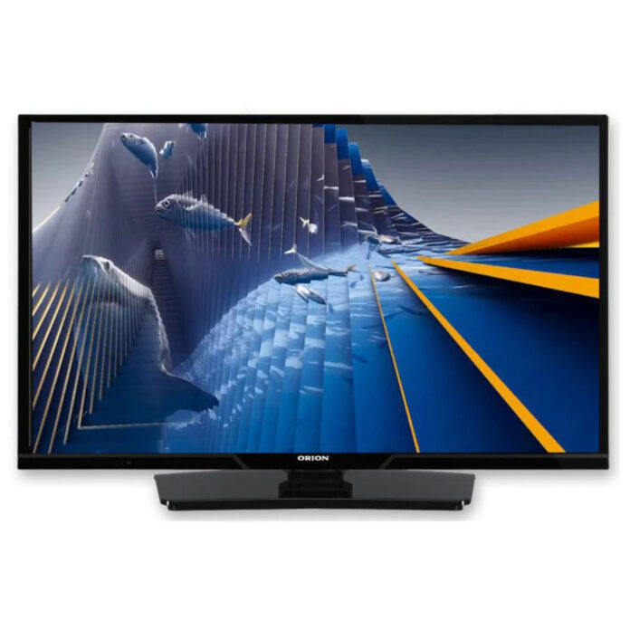 Televizor LED Orion 24OR21RDL, 60 cm, HD, HDMI, Clasa F Televizor LED Orion 24OR21RDL, 60 cm, HD, HDMI, Clasa F