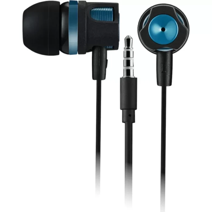 Casti Stereo Canyon CNE-CEP3G Green Casti Stereo Canyon CNE-CEP3G Green