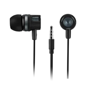 Casti Stereo Canyon CNE-CEP3DG Dark Gray Casti Stereo Canyon CNE-CEP3DG Dark Gray