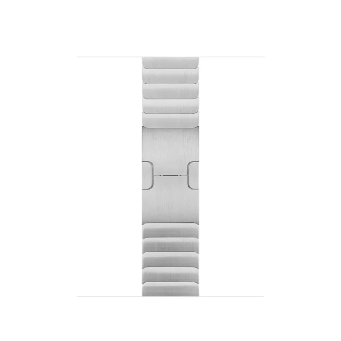 Curea Smartwatch Apple pentru Apple Watch  38mm  Space Black Link Bracelet