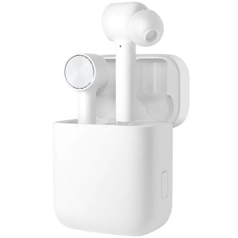 Casti stereo Xiaomi Mi Airdots Pro True Wireless White Casti stereo Xiaomi Mi Airdots Pro True Wireless White