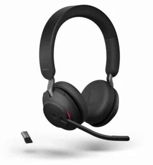 Casti Jabra Evolve2 65 MS Stereo USB Type-A Casti Jabra Evolve2 65 MS Stereo USB Type-A