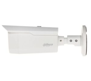 Camera de supraveghere exterior Dahua HAC-HFW1230D-0360B, 2MP, Starlight, lentila 3.6mm, IR 80M Camera de supraveghere exterior Dahua HAC-HFW1230D-0360B, 2MP, Starlight, lentila 3.6mm, IR 80M