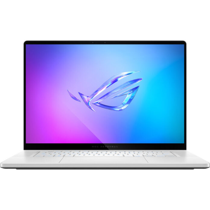 Laptop ROG Zephyrus G16 (2025) GU605CX-QR118