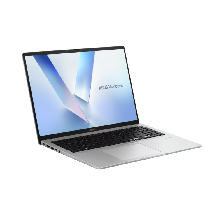 Laptop ASUS Vivobook 16 (X1607QA); Copilot+ PC