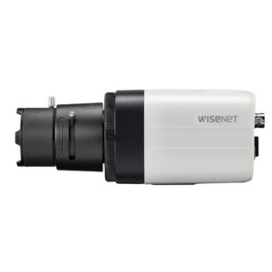 Camera supraveghere interior Hanwha HCB-6000PH, 2 MP, detectare miscare Camera supraveghere interior Hanwha HCB-6000PH, 2 MP, detectare miscare