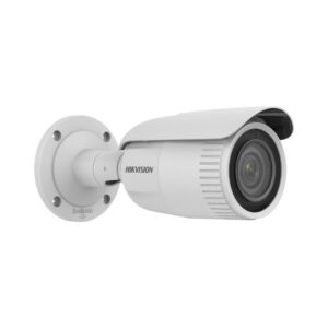 Camera supraveghere IP exterior Bullet Hikvision DS-2CD1623G2-IZ, 2 MP, 2.8 -12 mm motorizata, slot card, PoE Camera supraveghere IP exterior Bullet Hikvision DS-2CD1623G2-IZ, 2 MP, 2.8 -12 mm motorizata, slot card, PoE