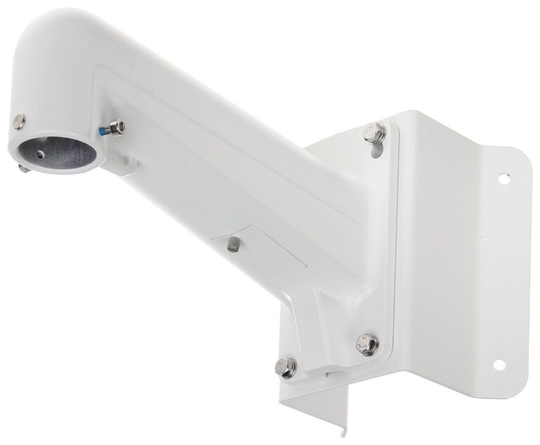 Suport de colt pentru camere, Hikvision, lungime brat 312mm, DS-1602ZJ-CORNER