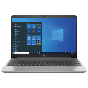 Laptop HP G8 2W8Y6EA, Intel Core i5-1135G7, 16GB DDR4, 512GB SSD, Intel Iris Xe Graphics, Windows 10 Pro, Argintiu Laptop HP G8 2W8Y6EA, Intel Core i5-1135G7, 16GB DDR4, 512GB SSD, Intel Iris Xe Graphics, Windows 10 Pro, Argintiu