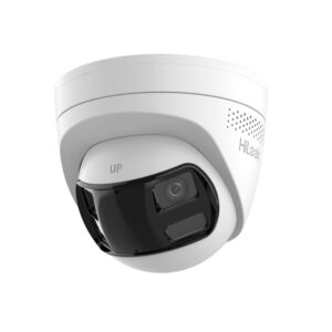 Camera supraveghere IP Dome cu iluminare duala Hikvision HiLook IPC-T280HAD-LUF/SL, 8 MP, IR/lumina alba 30 m, 2 mm, microfon si difuzor, lumina stroboscopica, alarma audio Camera supraveghere IP Dome cu iluminare duala Hikvision HiLook IPC-T280HAD-LUF/SL, 8 MP, IR/lumina alba 30 m, 2 mm, microfon si difuzor, lumina stroboscopica, alarma audio