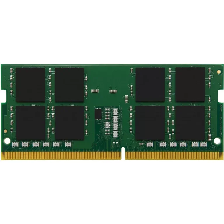 Memorie Notebook Kingston KVR32S22S8/16  16GB DDR4  3200Mhz